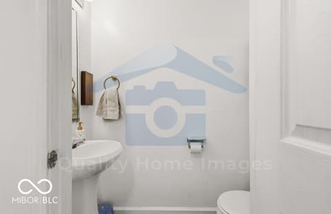 Photo of 6853 Governors Point Boulevard, Indianapolis, IN