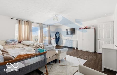 Photo of 6853 Governors Point Boulevard, Indianapolis, IN