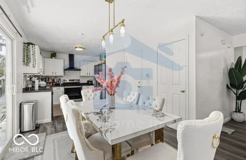 Photo of 6853 Governors Point Boulevard, Indianapolis, IN