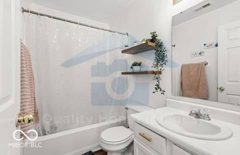 Photo of 6853 Governors Point Boulevard, Indianapolis, IN