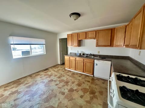 Photo of 1816 Central Avenue, Anderson, IN