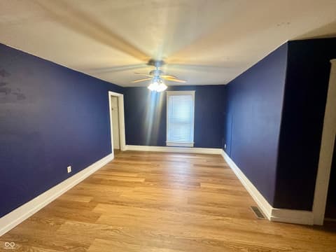 Photo of 1816 Central Avenue, Anderson, IN