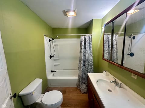 Photo of 1816 Central Avenue, Anderson, IN