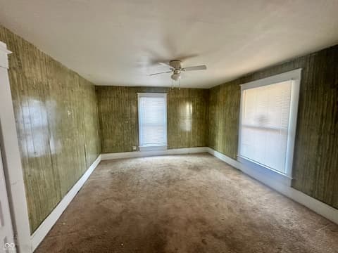 Photo of 1816 Central Avenue, Anderson, IN