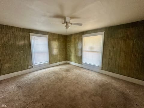 Photo of 1816 Central Avenue, Anderson, IN