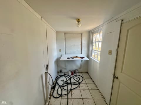 Photo of 1816 Central Avenue, Anderson, IN