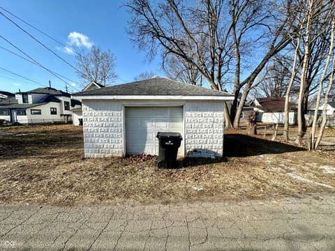 Photo of 1816 Central Avenue, Anderson, IN