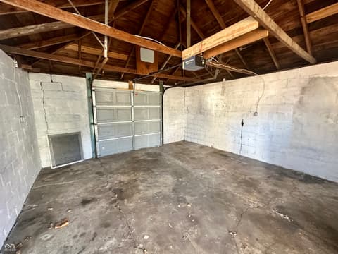Photo of 1816 Central Avenue, Anderson, IN