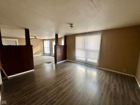 Photo of 1816 Central Avenue, Anderson, IN