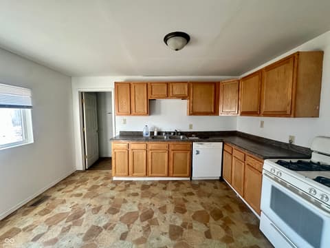 Photo of 1816 Central Avenue, Anderson, IN