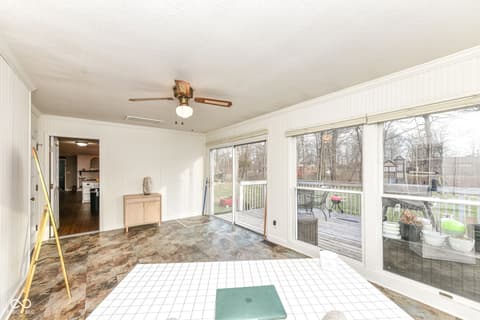 Photo of 6817 W Forest Brook Drive, Fountaintown, IN