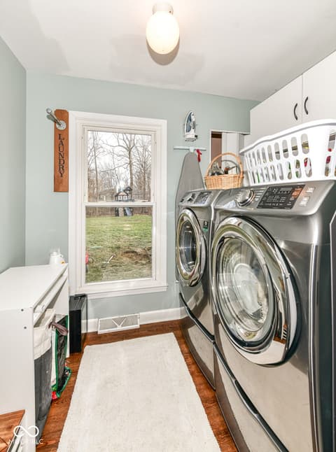 Photo of 6817 W Forest Brook Drive, Fountaintown, IN