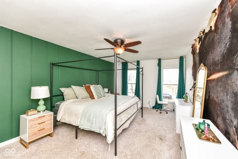 Photo of 6817 W Forest Brook Drive, Fountaintown, IN