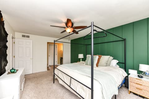 Photo of 6817 W Forest Brook Drive, Fountaintown, IN