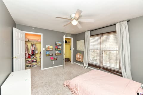 Photo of 6817 W Forest Brook Drive, Fountaintown, IN