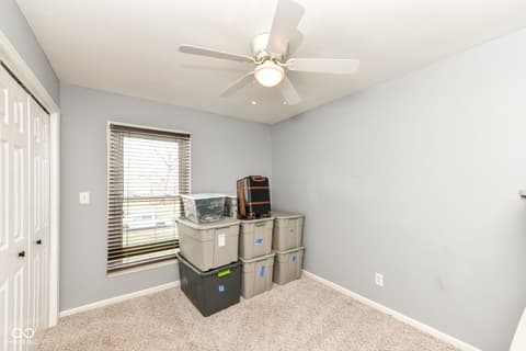 Photo of 6817 W Forest Brook Drive, Fountaintown, IN