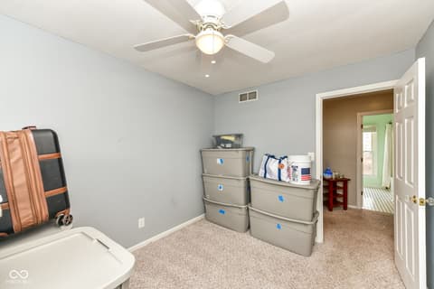Photo of 6817 W Forest Brook Drive, Fountaintown, IN