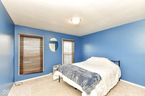 Photo of 6817 W Forest Brook Drive, Fountaintown, IN