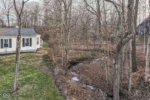 Photo of 6817 W Forest Brook Drive, Fountaintown, IN