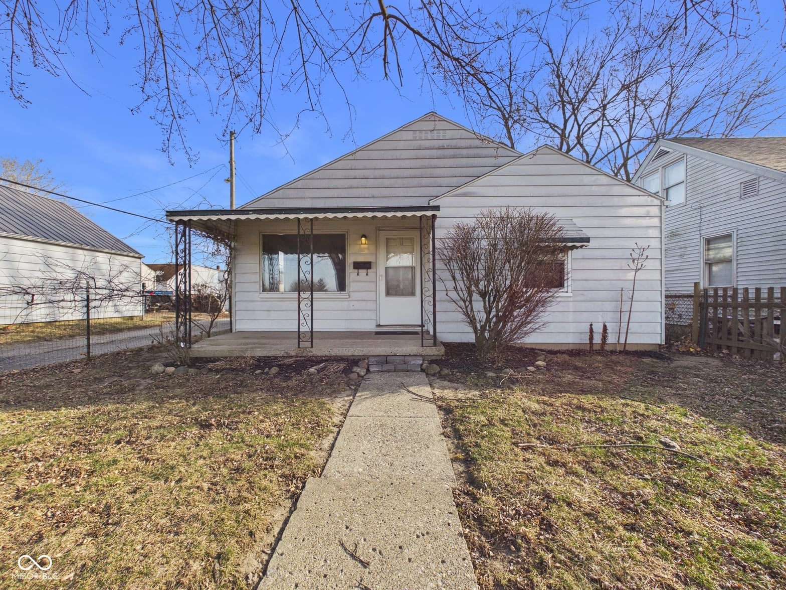 Photo of 3808 Brown Street, Anderson, IN