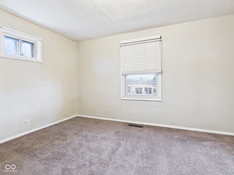 Photo of 3808 Brown Street, Anderson, IN