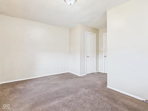 Photo of 3808 Brown Street, Anderson, IN