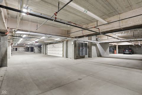 Photo of 877 N East Street, Indianapolis, IN