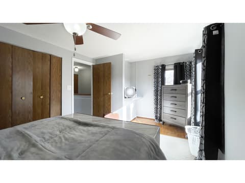 Bedroom at 11538 Eden Ridge Court, Indianapolis, IN