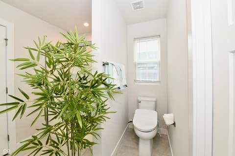 Bathroom at 1789 River Birch Drive, Greenfield, IN