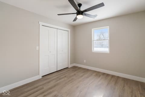 Photo of 403 N Jackson Street, Crothersville, IN