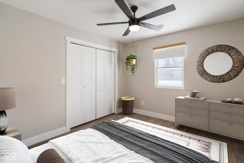 Photo of 403 N Jackson Street, Crothersville, IN