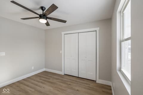 Photo of 403 N Jackson Street, Crothersville, IN
