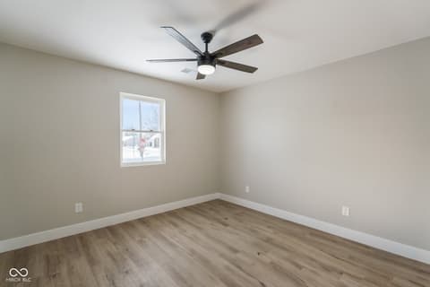 Photo of 403 N Jackson Street, Crothersville, IN
