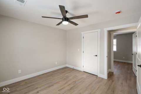Photo of 403 N Jackson Street, Crothersville, IN