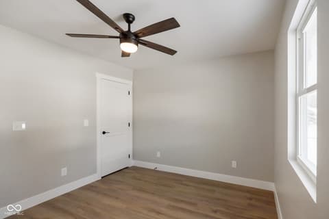 Photo of 403 N Jackson Street, Crothersville, IN