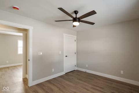Photo of 403 N Jackson Street, Crothersville, IN