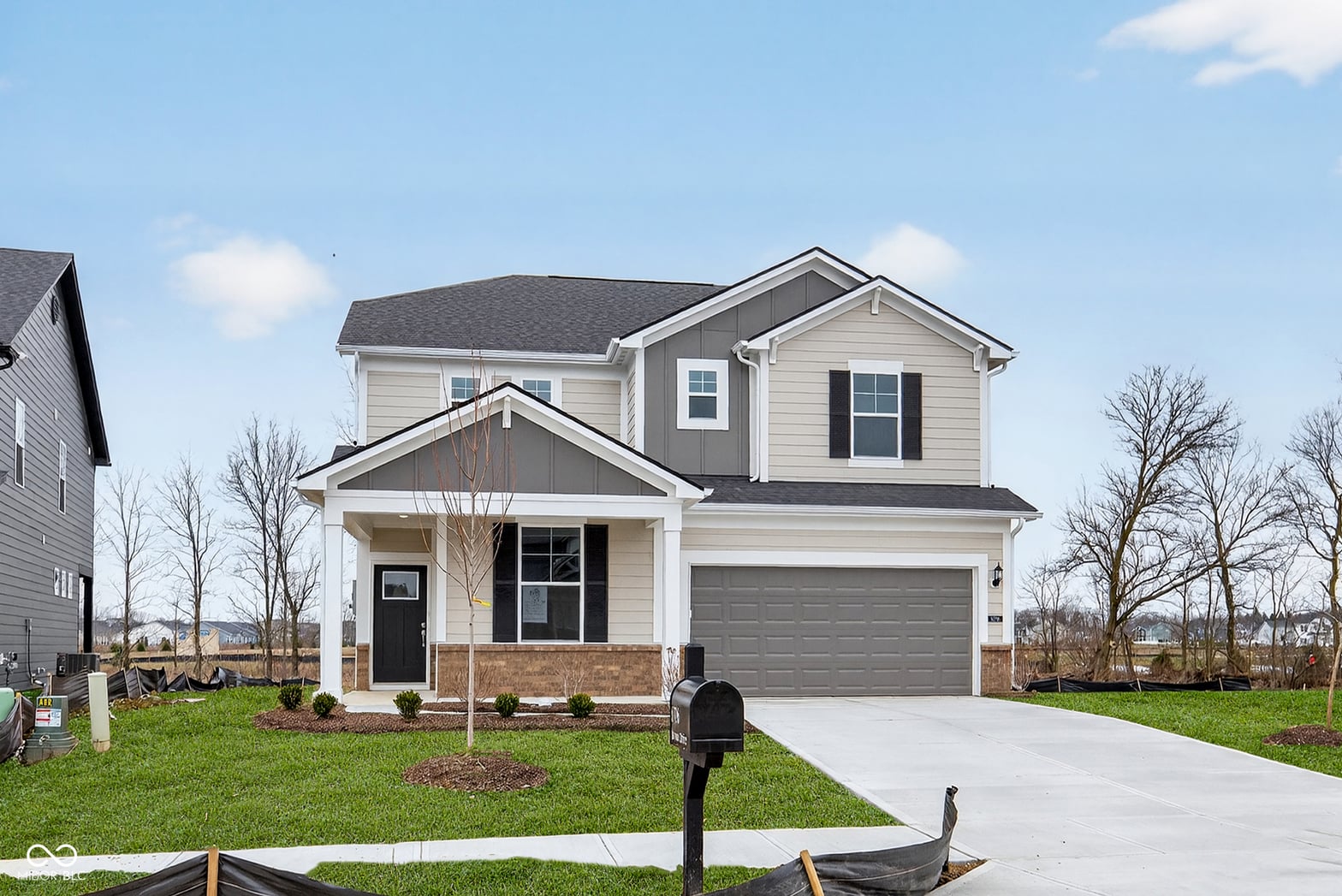 Photo of 6796 Jacone Drive, Brownsburg, IN