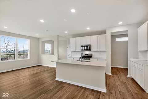 Photo of 6796 Jacone Drive, Brownsburg, IN
