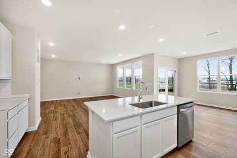 Photo of 6796 Jacone Drive, Brownsburg, IN