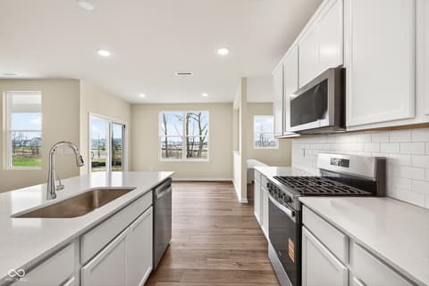 Photo of 6796 Jacone Drive, Brownsburg, IN