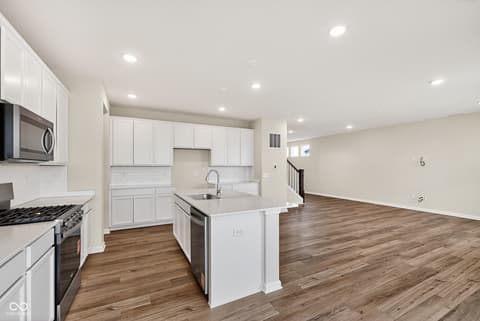 Photo of 6796 Jacone Drive, Brownsburg, IN