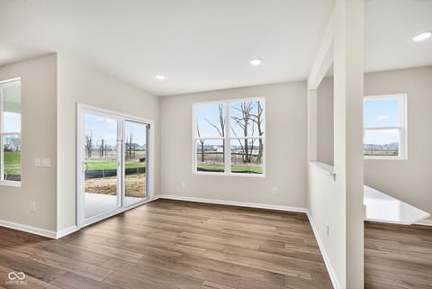 Photo of 6796 Jacone Drive, Brownsburg, IN