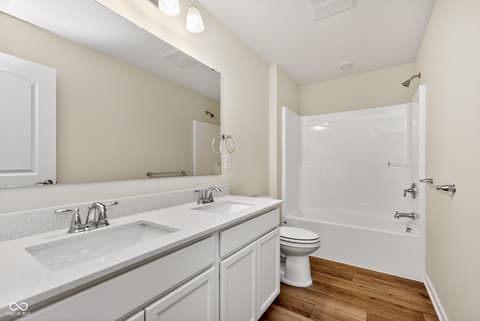 Photo of 6796 Jacone Drive, Brownsburg, IN