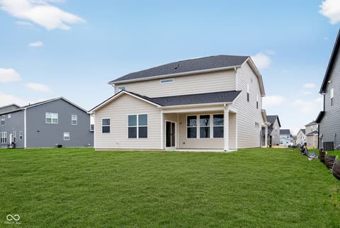 Photo of 6796 Jacone Drive, Brownsburg, IN