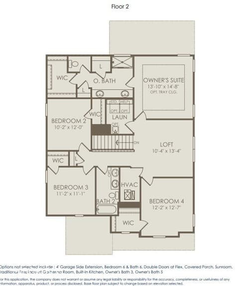 Photo of 6796 Jacone Drive, Brownsburg, IN