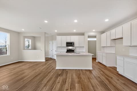 Photo of 6796 Jacone Drive, Brownsburg, IN