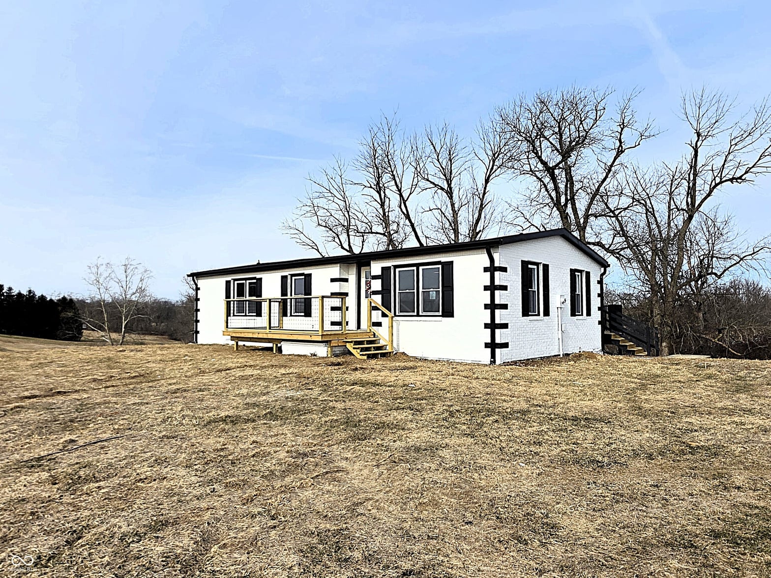 Photo of 5655 N State Road 75, North Salem, IN