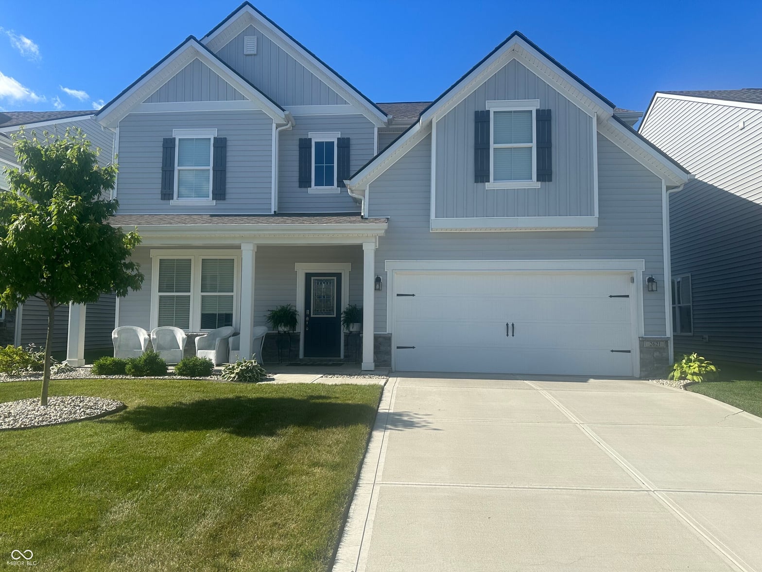 Photo of 2621 Creek Bank Drive, Columbus, IN