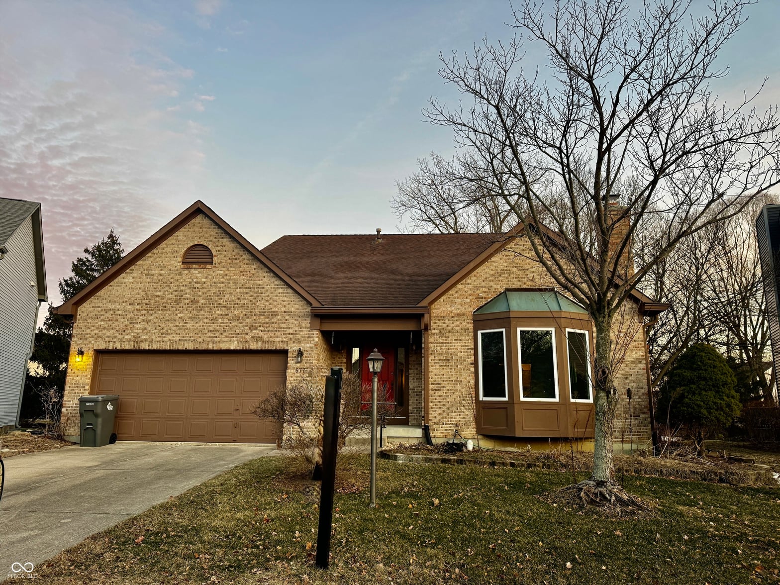 Photo of 6771 Antelope Drive, Indianapolis, IN