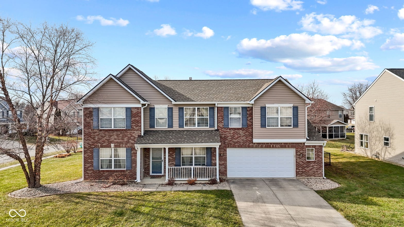 Photo of 2198 S Moeller Circle, New Palestine, IN